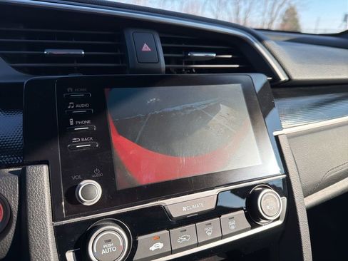 Used 2020 Honda Civic Sport image 29