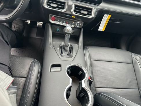 New 2025 Ford Mustang GT Premium image 17