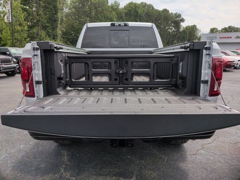 New 2026 RAM 2500 Power Wagon AWD/4WD image 31