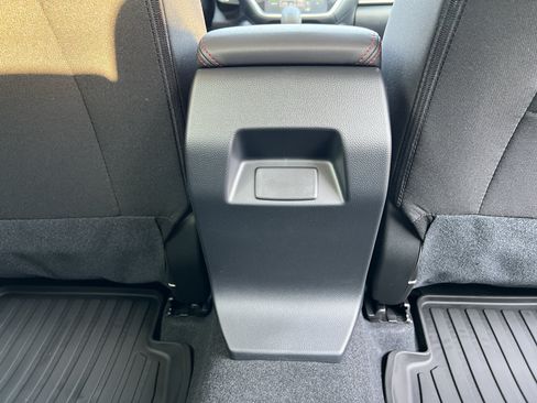 New 2026 Subaru Impreza 2.0i Sport AWD/4WD image 27
