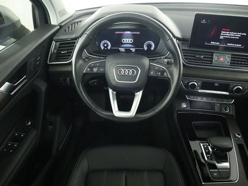 Used 2022 Audi Q5 2.0T Premium Plus w/ Premium Plus Package image 10