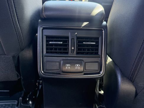 Certified 2024 Subaru Forester Wilderness image 21