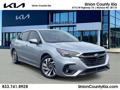 Used 2023 Subaru Legacy Limited