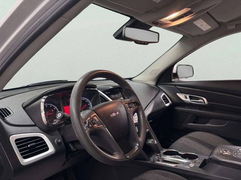 Used 2017 GMC Terrain SLE FWD image 11