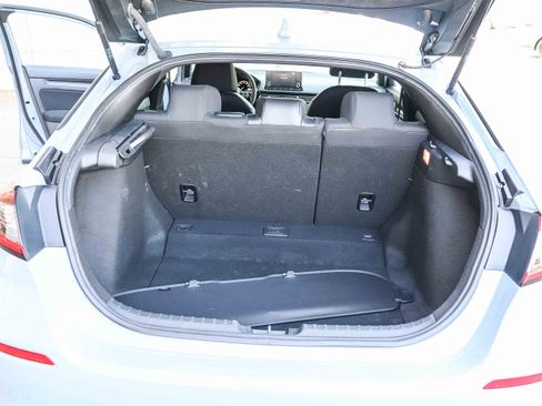 Certified 2024 Honda Civic Sport image 30