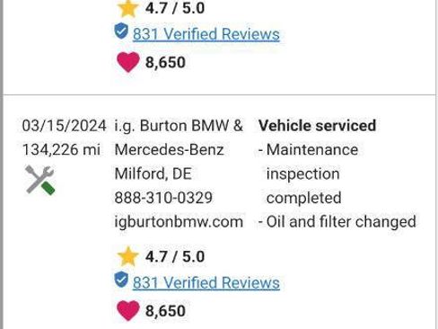 Used 2011 BMW 750Li xDrive AWD/4WD image 88