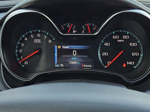 Used 2014 Chevrolet Impala LTZ image 18