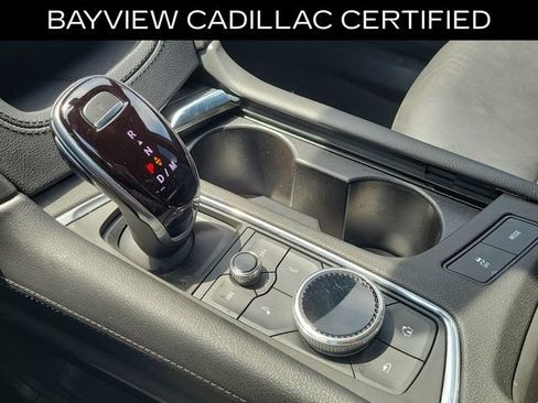 Used 2020 Cadillac XT6 Premium Luxury FWD image 30