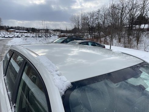 Certified 2021 Subaru Forester image 8