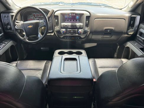 Used 2015 Chevrolet Silverado 2500 LT w/ LT Convenience Package AWD/4WD image 20