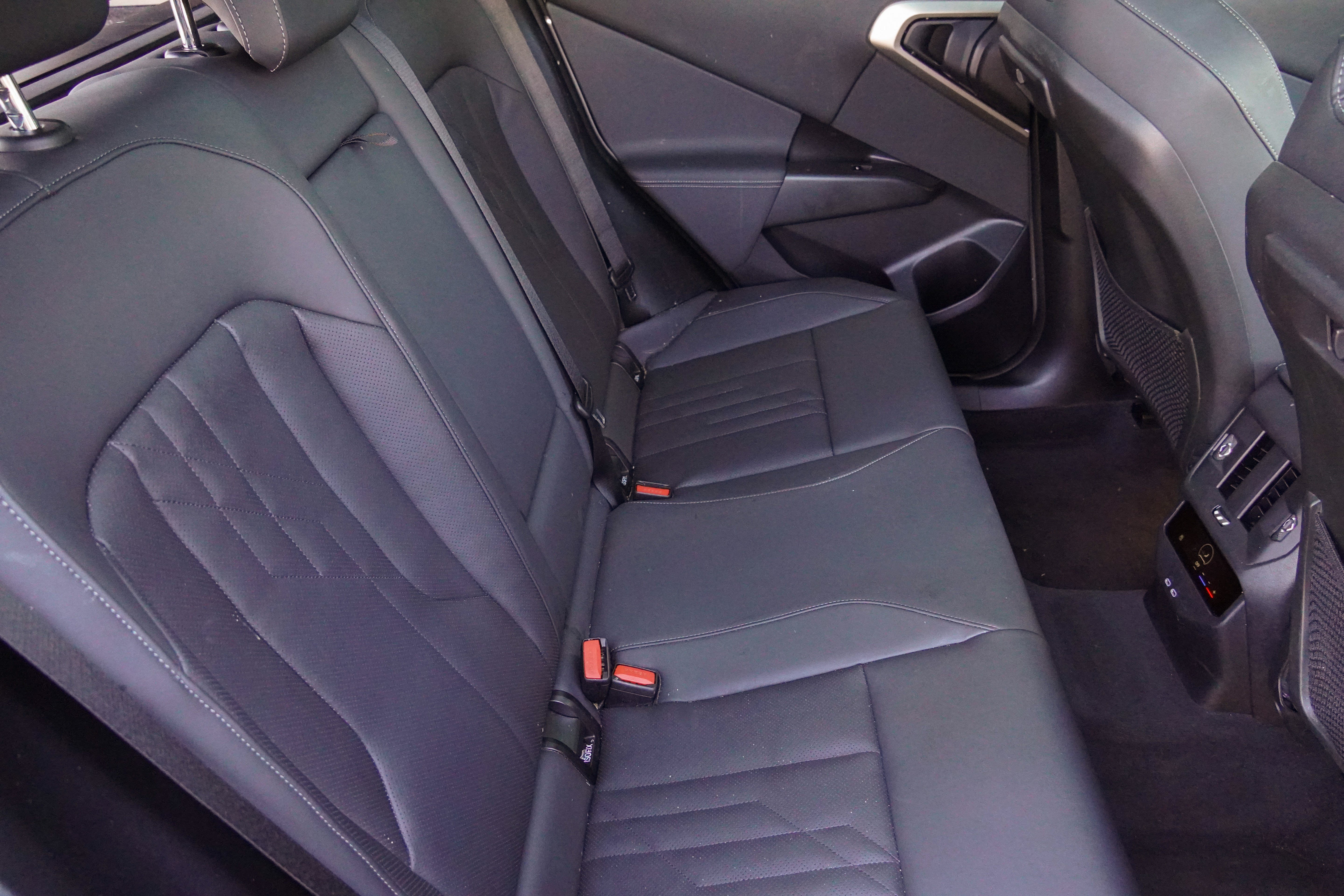 Certified 2025 BMW X3 xDrive30i AWD/4WD image 32