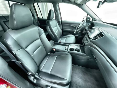 Used 2023 Honda Ridgeline RTL image 30