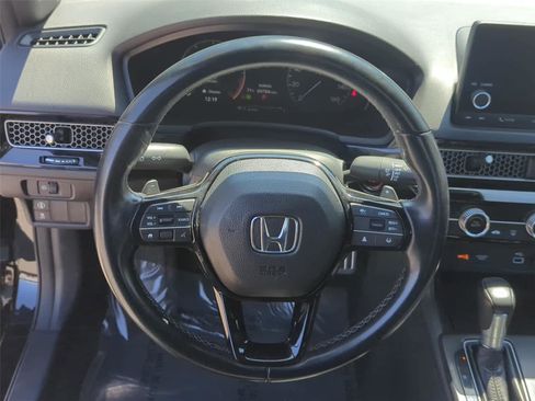 Used 2023 Honda Civic Sport image 12