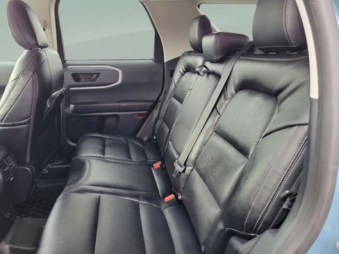 Used 2022 Ford Bronco Sport Big Bend w/ Convenience Package image 10