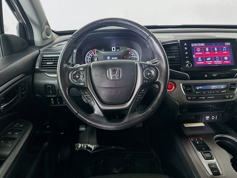 Used 2023 Honda Ridgeline RTL-E image 22