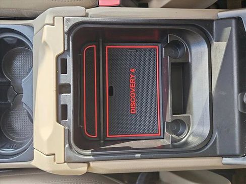 Used 2012 Land Rover LR4 HSE image 15
