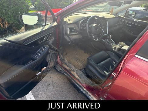Used 2021 Subaru Outback Limited w/ Popular Package #2 AWD/4WD image 23