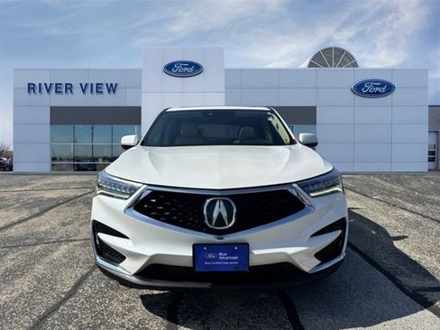 Used 2019 Acura RDX FWD image 2
