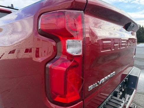 Used 2021 Chevrolet Silverado 1500 RST w/ Diesel Off-Road Package image 3