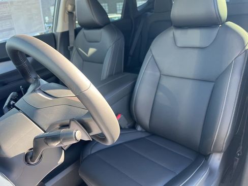 New 2026 Nissan Murano SL image 22