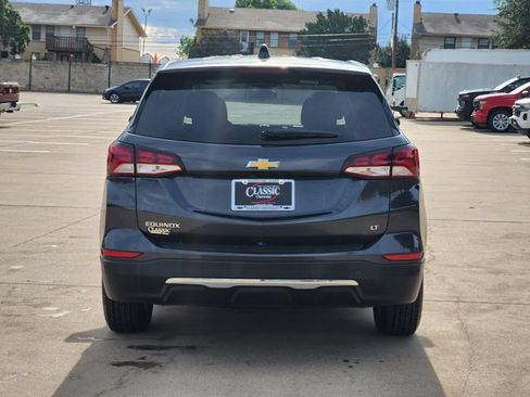 Used 2022 Chevrolet Equinox LT FWD image 14