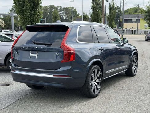 Used 2024 Volvo XC90 B6 Ultimate w/ Protection Package Premier AWD/4WD image 20