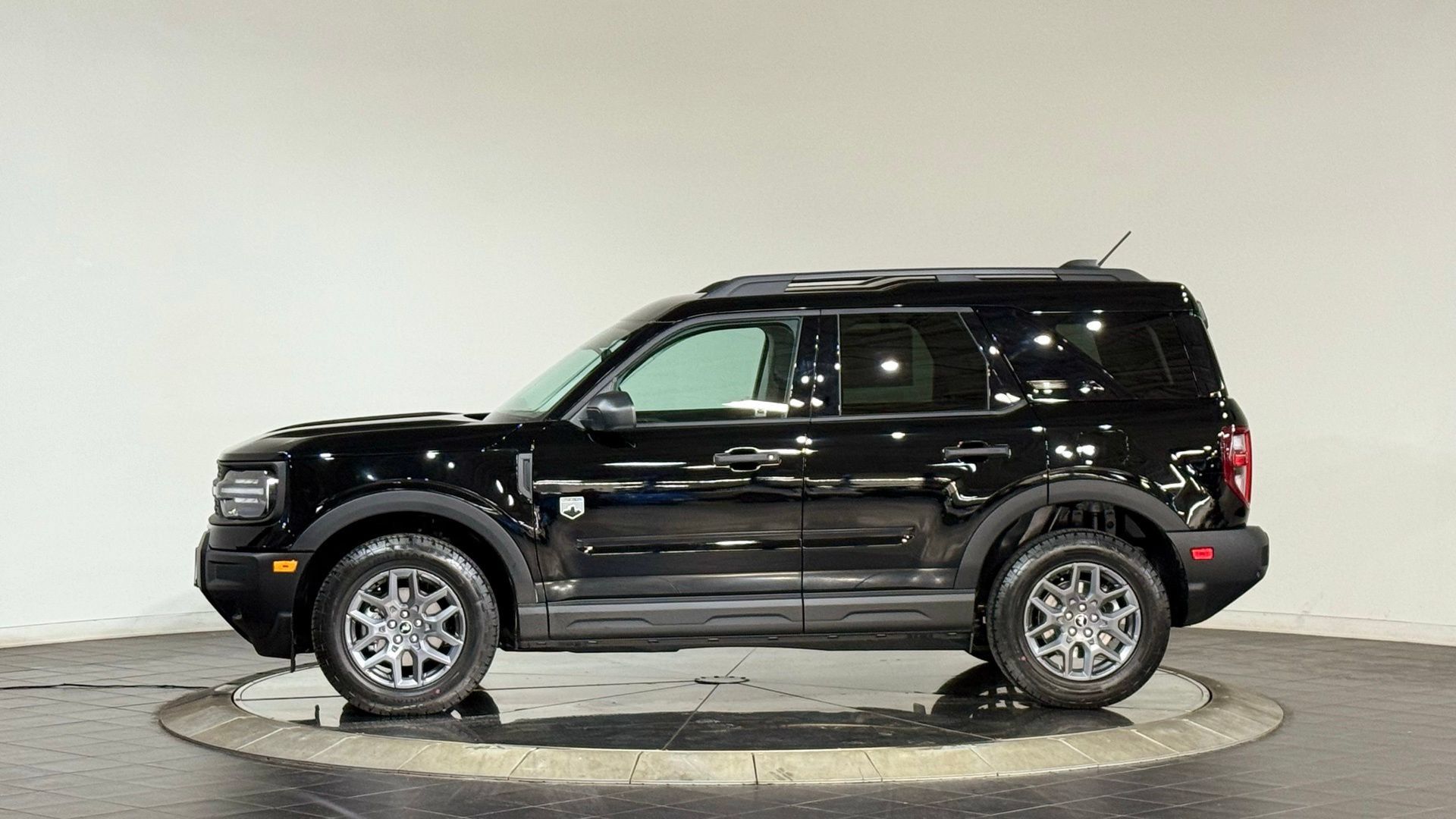 New 2026 Ford Bronco Sport Big Bend w/ Convenience Package AWD/4WD image 6