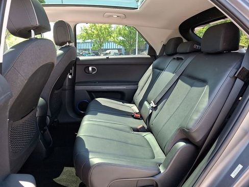 Used 2024 Hyundai Ioniq 5 Limited RWD image 12