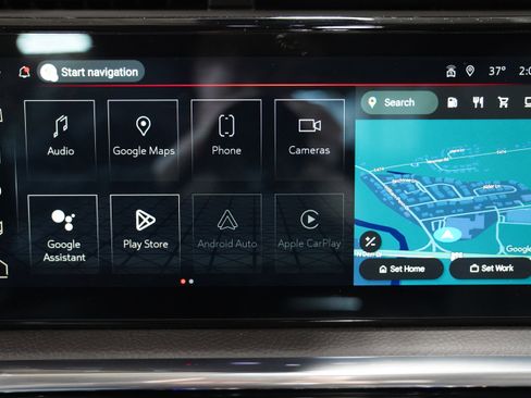 Used 2025 GMC Sierra 2500 Denali image 25