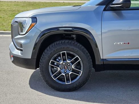 New 2026 GMC Terrain AT4 w/ Convenience Package III AWD/4WD image 6