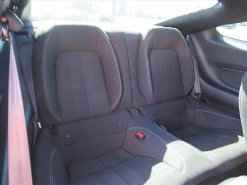 Used 2023 Ford Mustang GT w/ Equipment Group 301A image 28