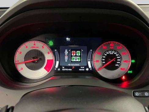 Used 2023 Acura RDX A-Spec AWD/4WD image 25
