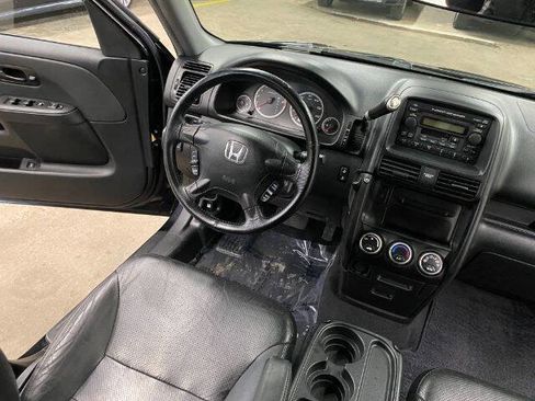 Used 2006 Honda CR-V SE image 19