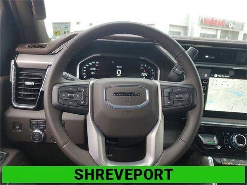 New 2026 GMC Sierra 2500 Denali w/ Denali Reserve Package image 20