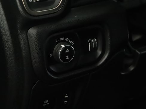 Used 2022 RAM 1500 Rebel w/ Rebel Level 2 Equipment Group image 8