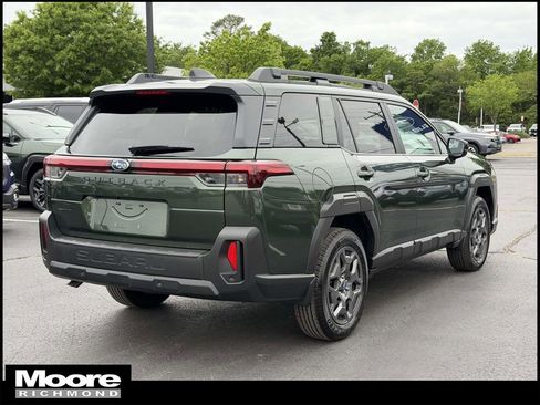 Certified 2026 Subaru Outback Premium AWD/4WD image 6