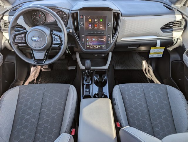 Certified 2026 Subaru Forester AWD/4WD image 19