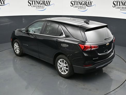 Used 2024 Chevrolet Equinox LT AWD/4WD image 13