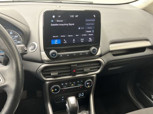 Used 2019 Ford EcoSport SE w/ SE Convenience Package image 18