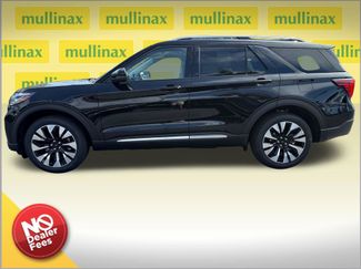 New 2026 Ford Explorer Platinum video 2