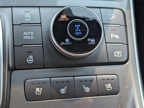 Used 2023 Hyundai Santa Fe Calligraphy AWD/4WD image 28