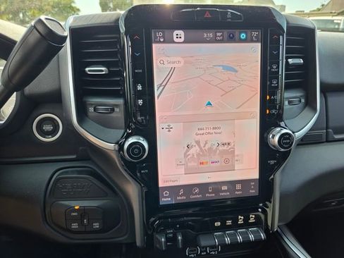 New 2026 RAM 2500 Big Horn image 22