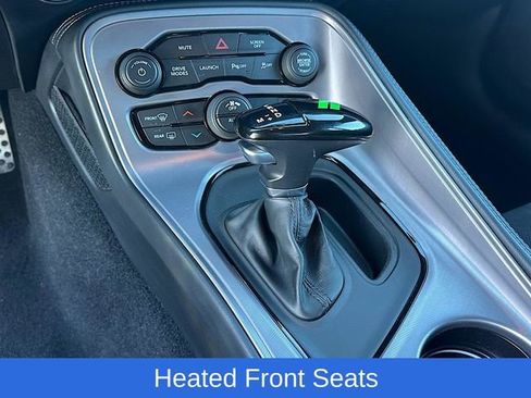 Used 2023 Dodge Challenger R/T Scat Pack w/ Plus Package image 23