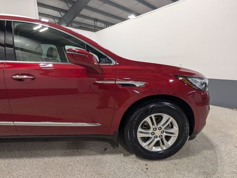 Used 2019 Buick Enclave Premium AWD/4WD image 11