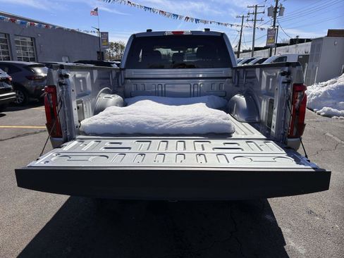 Used 2025 Ford F150 STX w/ Equipment Group 200A image 8