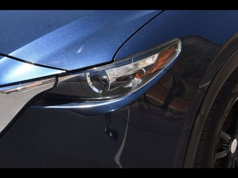 Used 2021 MAZDA CX-9 Sport FWD image 51