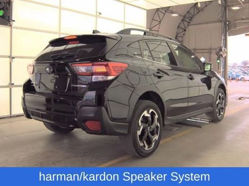 Used 2021 Subaru Crosstrek 2.5i Limited w/ Moonroof Package 2 image 3