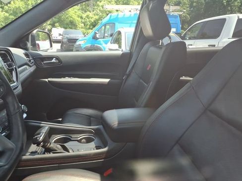 Used 2023 Dodge Durango R/T AWD/4WD image 8