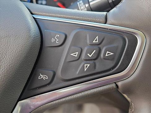 Used 2024 Chevrolet Malibu LT FWD image 13