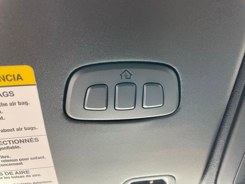 New 2025 Ford Bronco Badlands image 56